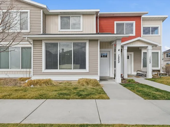 1250 W 2420 S, Nibley, UT 84321