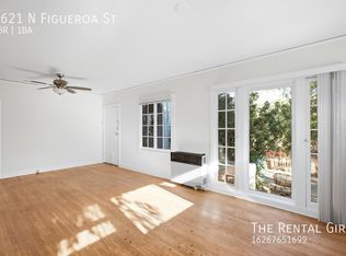 4621 N Figueroa St, Los Angeles, CA 90065