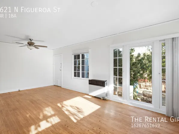 4621 N Figueroa St, Los Angeles, CA 90065