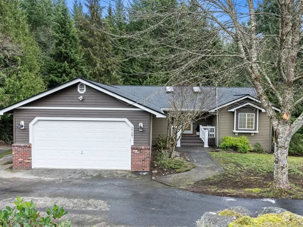 2107 E Dunrobin Lane, Port Orchard, WA 98366