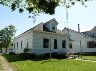 408 N 1st St, Greene, IA 50636