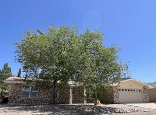502 Sunset Ave, Alamogordo, NM 88310