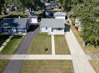 3214 Miller Ave, South Chicago Heights, IL