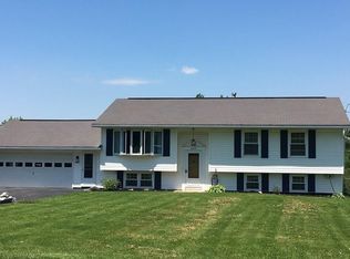 6575 Lamphear Rd, Rome, NY 13440