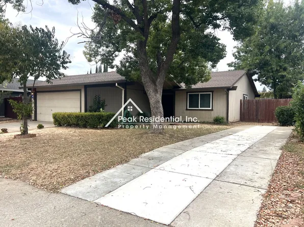 3222 Hogarth Dr, Sacramento, CA 95827