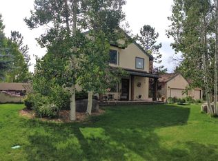 140 Winslow Rd, Edwards, CO 81632