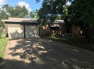 1413 Ravenwood Dr, Arlington, TX 76013