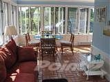 Wonderful sunroom