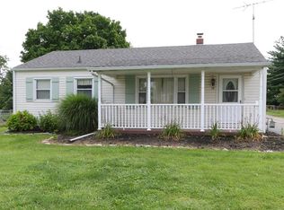 34 Oaksmere Rd, Springfield, OH 45503