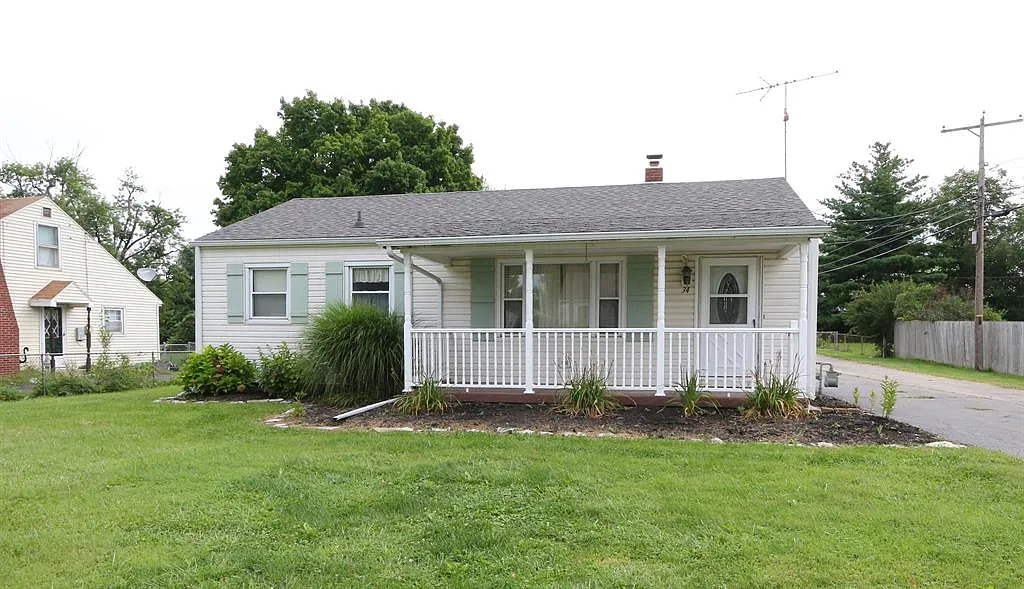 34 Oaksmere Rd photo 1