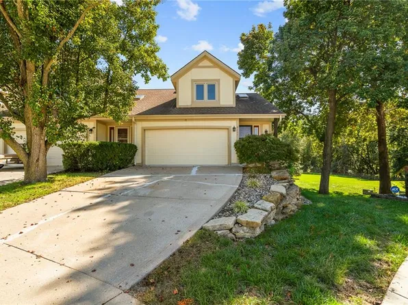 8204nwbradford Ct, Kansas City, MO 64151