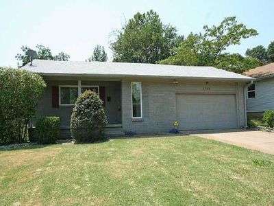 5766 E 25th Pl, Tulsa, OK, 74114