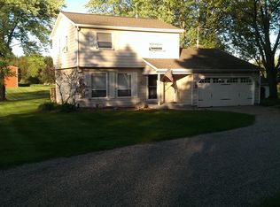 9360 Whitneyville Ave SE, Alto, MI 49302