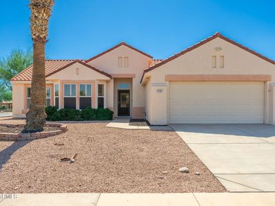 15103 W Gunsight Dr, Sun City West, AZ, 85375
