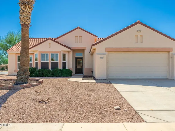 15103 W GUNSIGHT Drive, Sun City West, AZ 85375