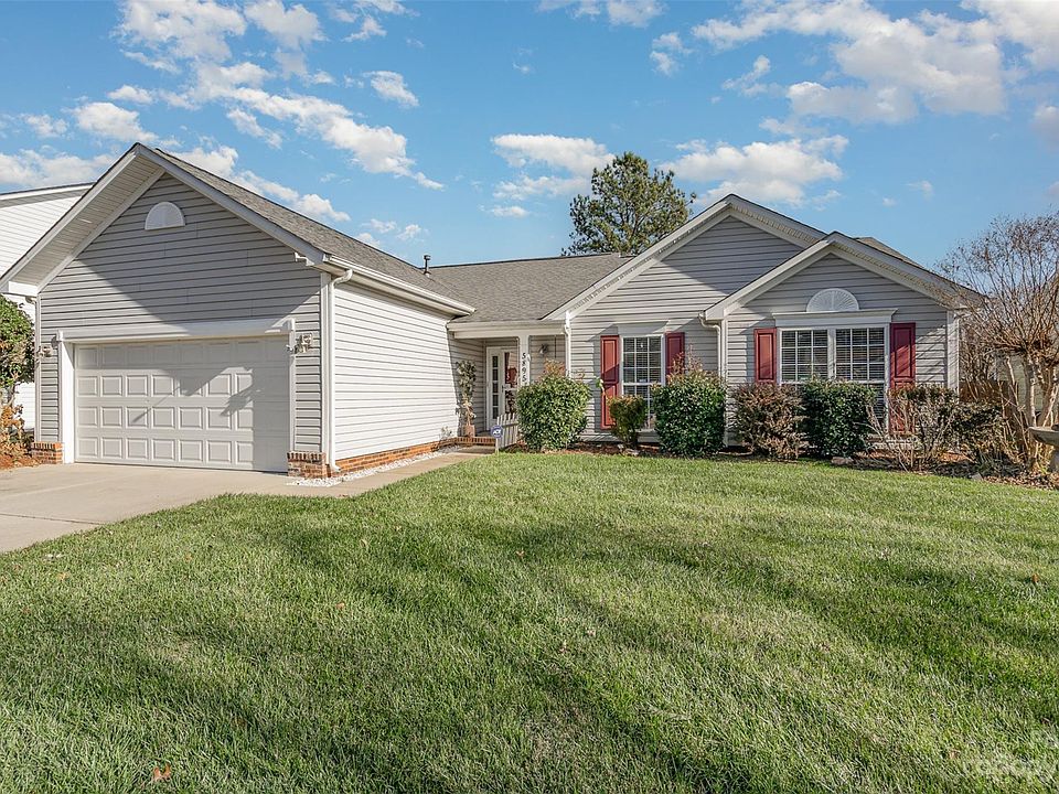 5895 Brookstone Dr NW Concord NC 28027 Zillow