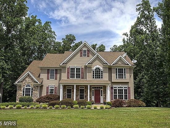 1st image of 17107 Reid Hill Dr