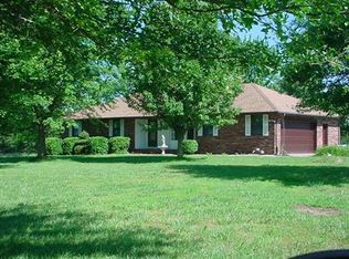 29085 E 54 Hwy, El Dorado Springs, MO 64744