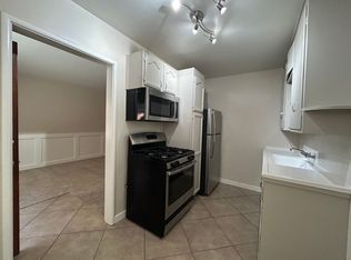 Braden Manor Apartments, Sacramento, CA 95816