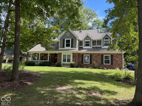 6315 Red Oak Dr, Avon, IN 46123