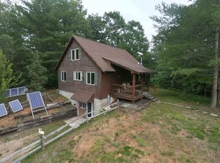 W11894 Jones Rd, Athelstane, WI 54104