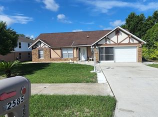 2585 Windsor Heights St, Deltona, FL 32738
