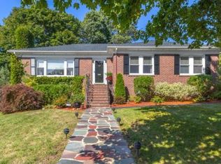 148 Lincoln Rd, Medford, MA 02155