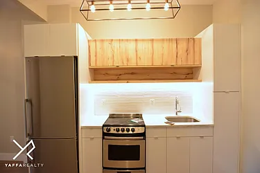 Rented by Yaffa Realty LLC