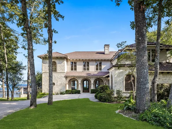 119 Hilton Head Island Dr, Mabank, TX 75156