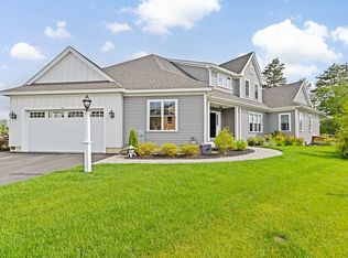 24 Meadowbrook Dr, Plymouth, MA 02360