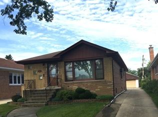 4645 N Orange Ave, Norridge, IL 60706