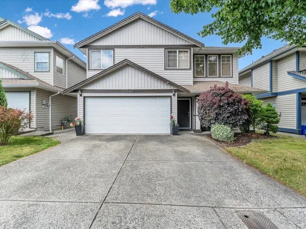 20547 118th Ave, Maple Ridge, BC V2X 2M5