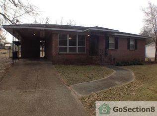1217 Bunchie St, Bessemer, AL 35023