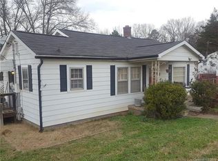 1531 Lower Dallas Hwy, Dallas, NC 28034