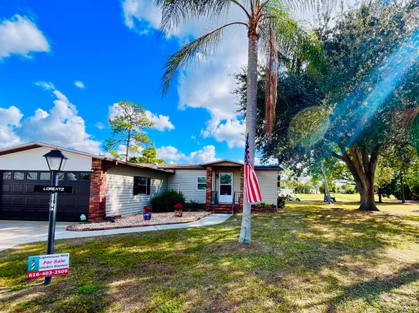 19818 Cypress Wood Ct #11-H, North Fort Myers, FL 33903