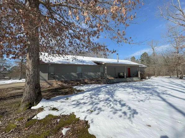 90 Grant #55, Hensley, AR 72065