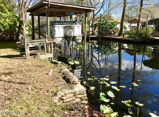 131 Creekside Rd, Satsuma, FL 32189