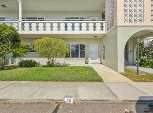 2400 Columbia Dr APT 20, Clearwater, FL 33763