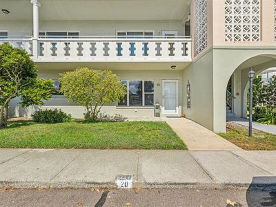 2400 Columbia Dr APT 20, Clearwater, FL, 33763