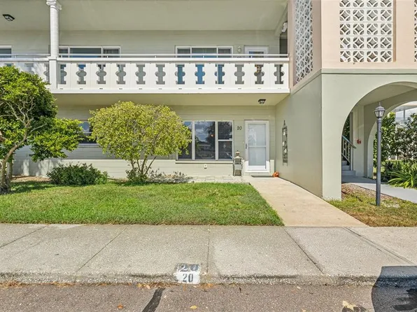 2400 Columbia Dr APT 20, Clearwater, FL 33763