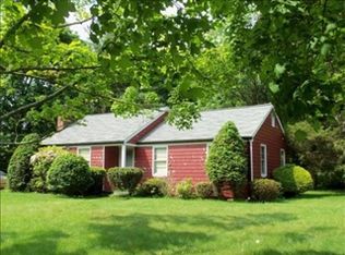 227 Locust St, Attleboro, MA 02703