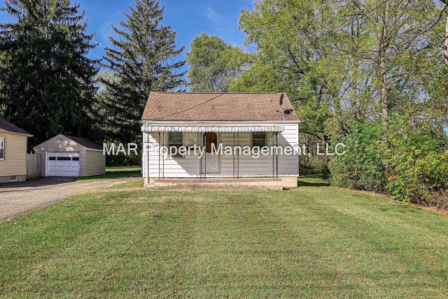 408 South Ave photo 1