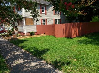 510 W 27th St, Norfolk, VA 23517