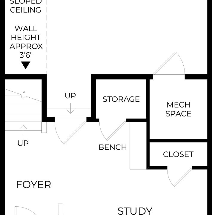 Hale Plan, The Ridge at Ward Station, Wheat Ridge, CO 80033 | Zillow