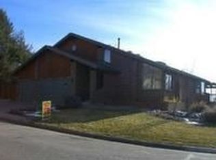 5804 Cole Way, Arvada, CO 80004