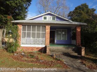 2001 Creecy Ave, Wilmington, NC 28403