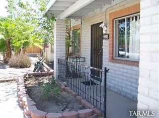 2757 W Calle Del Huerto, Tucson, AZ 85741
