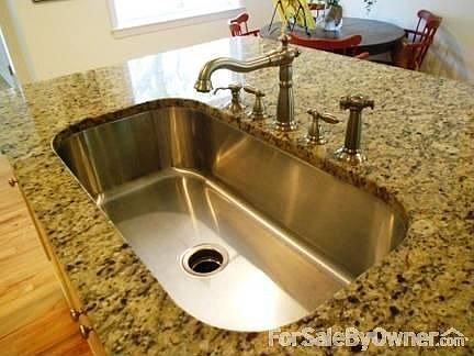 Extra-Large Kohler Sink