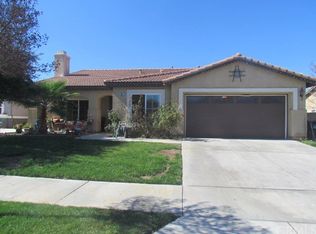 957 Aria Rd, Hemet, CA 92543