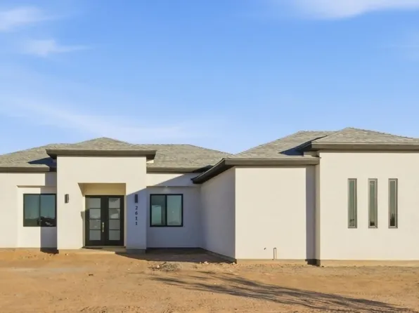 2611 S 305TH Avenue, Buckeye, AZ 85326